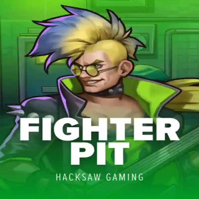 Fighter Pit slot game