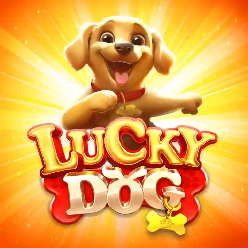 Lucky Dog Casino Game