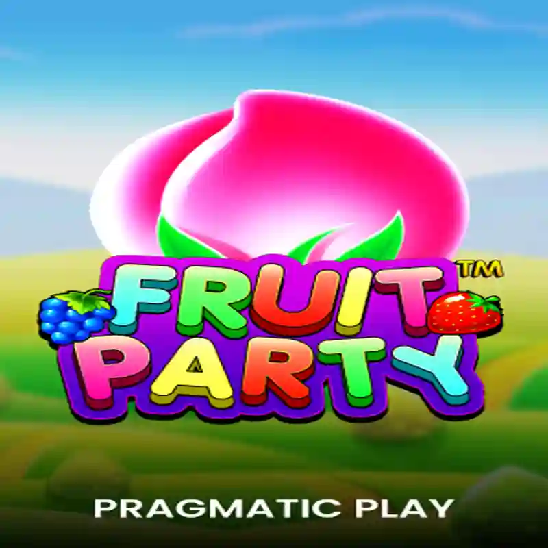 PP Fruit Party Slot