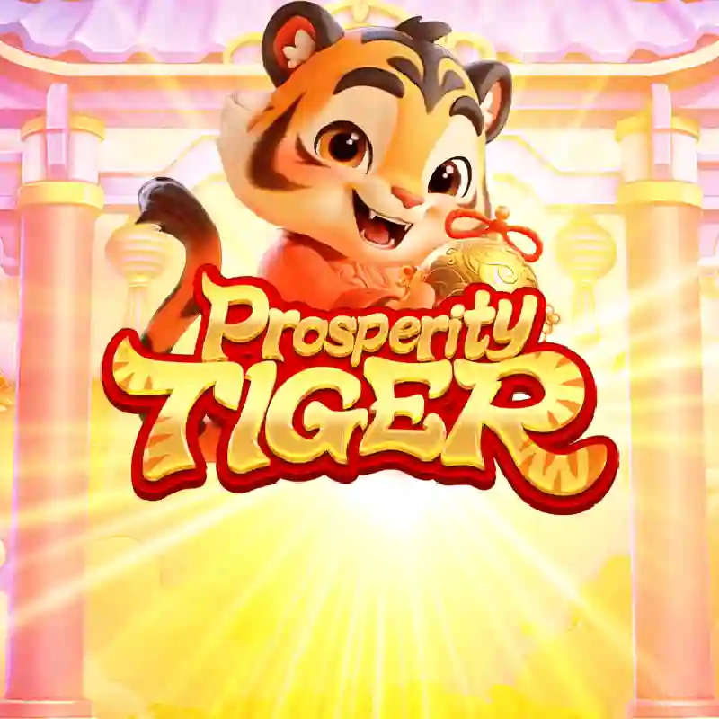 Prosperity Tiger Slot betobet