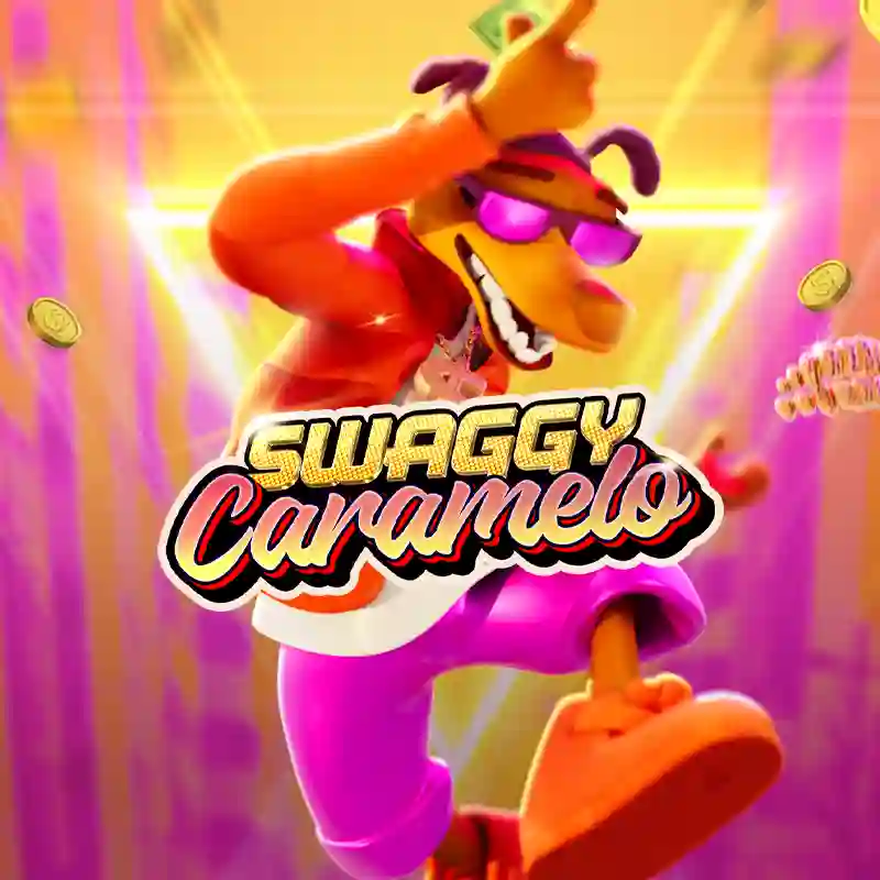 Juego de Casino Swaggy Caramelo en betobet