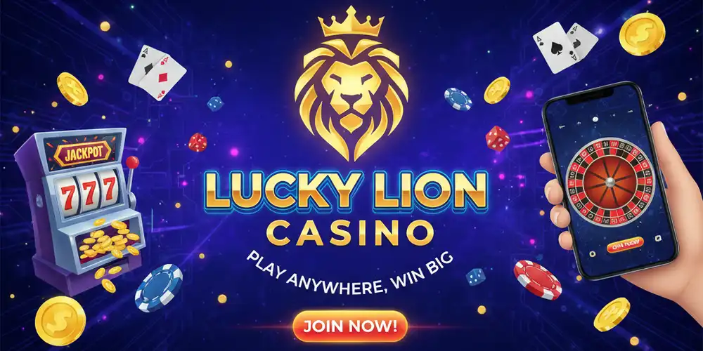 betobet Casino México Banner